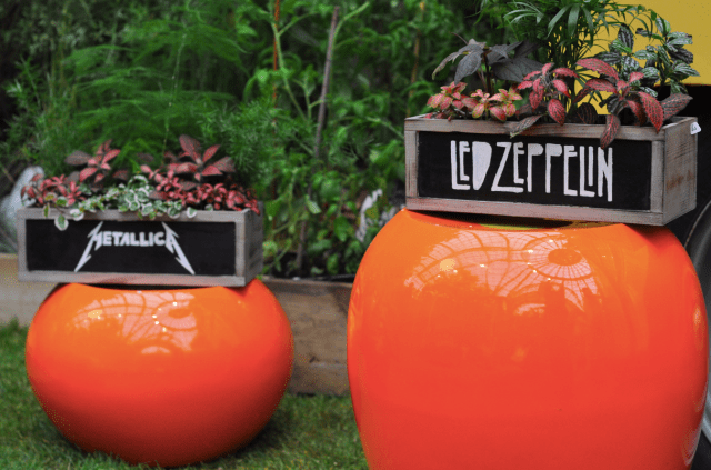 L'Art du Jardin-Grand Palais Paris 6