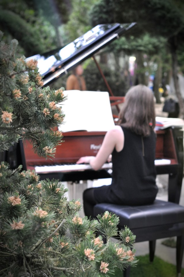 L'Art du Jardin-Grand Palais Paris 7