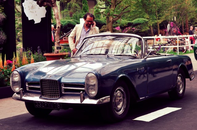 L'Art du Jardin-Grand Palais Paris 9