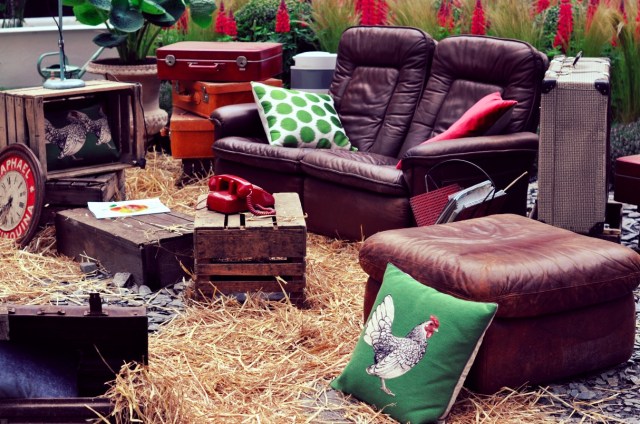 L'Art du Jardin-Grand Palais Paris