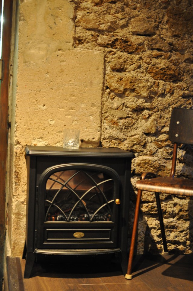 Marialoca Cocktail Bar Paris 10