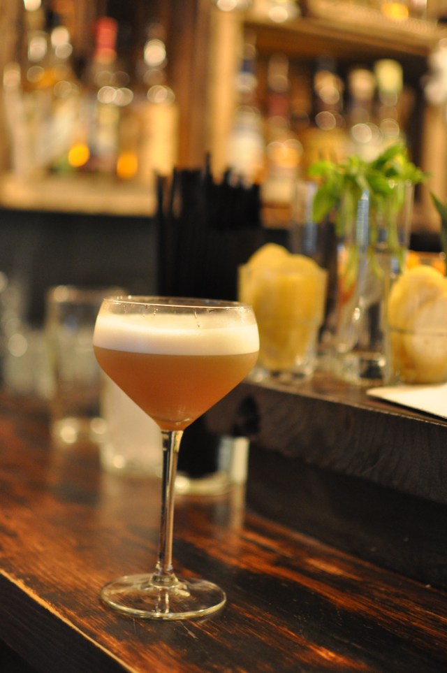 Marialoca Cocktail Bar Paris 11