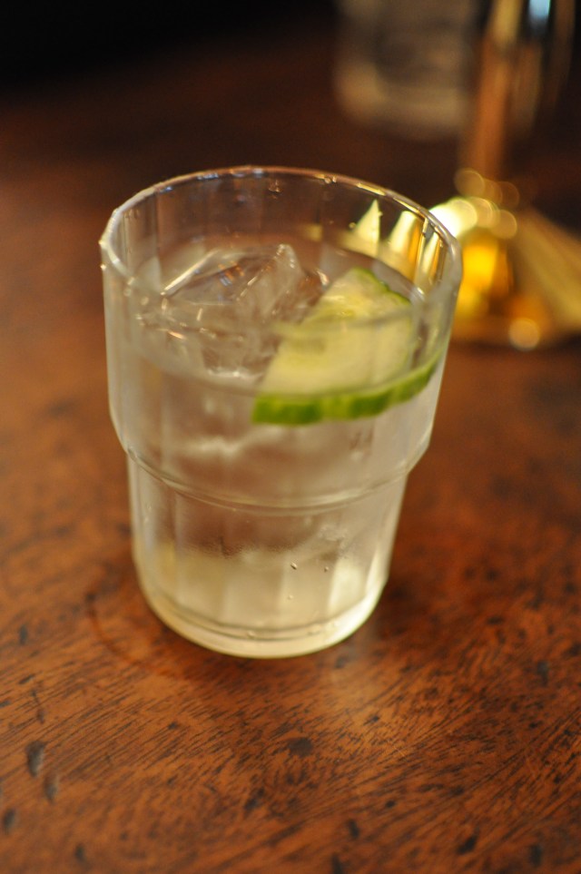 Marialoca Cocktail Bar Paris 4