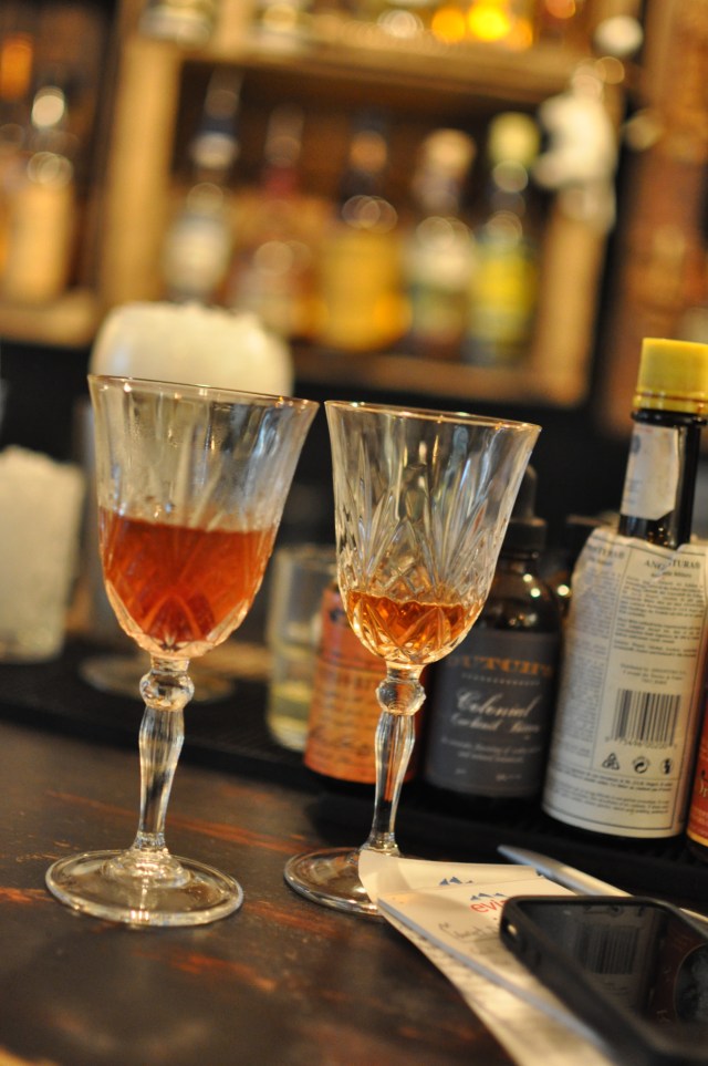 Marialoca Cocktail Bar Paris 6