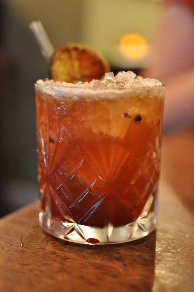 Marialoca Cocktail Bar Paris 9