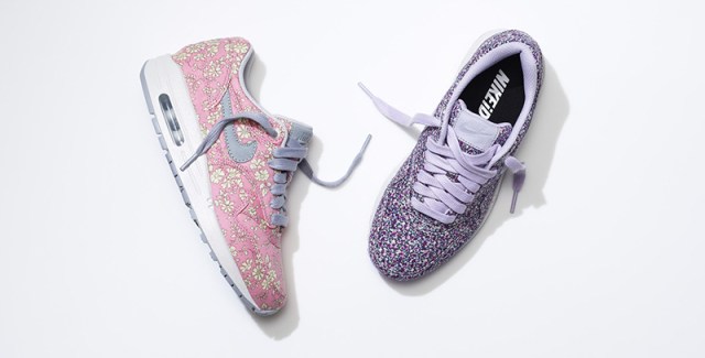 Nike Air Max 1 par Liberty