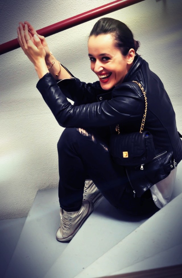 Vivelle Dop-Rehausseur de coiffure Push Up