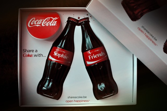 www.shareacoke.be