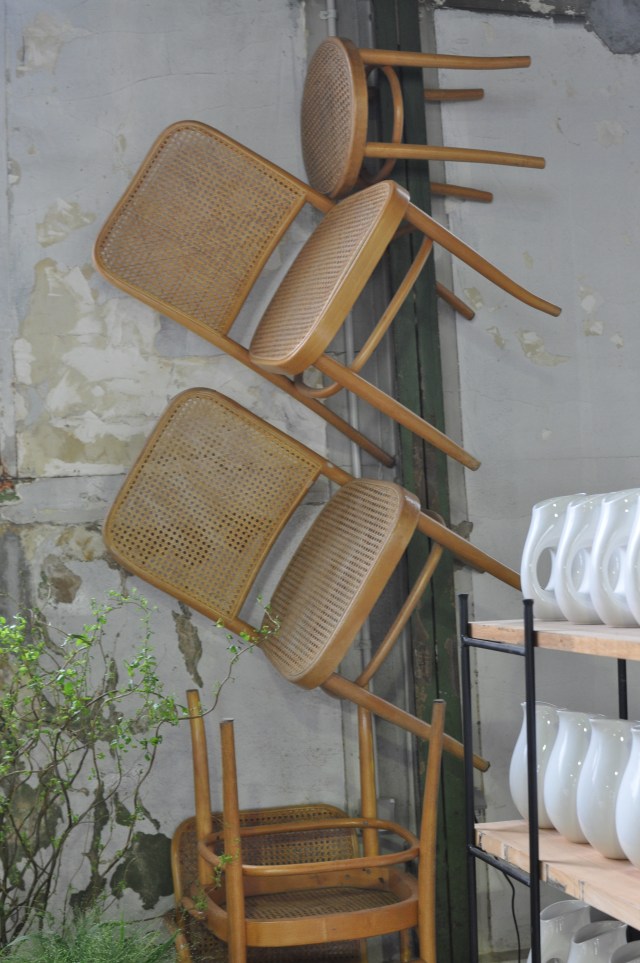 Espace Vintage Habitat-Habitat 1964-2