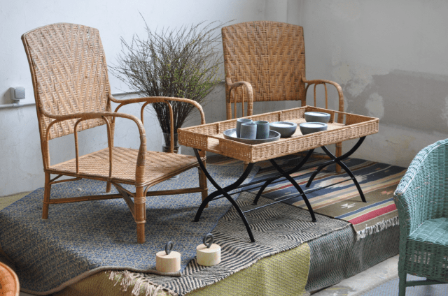 Espace Vintage Habitat-Habitat 1964-3