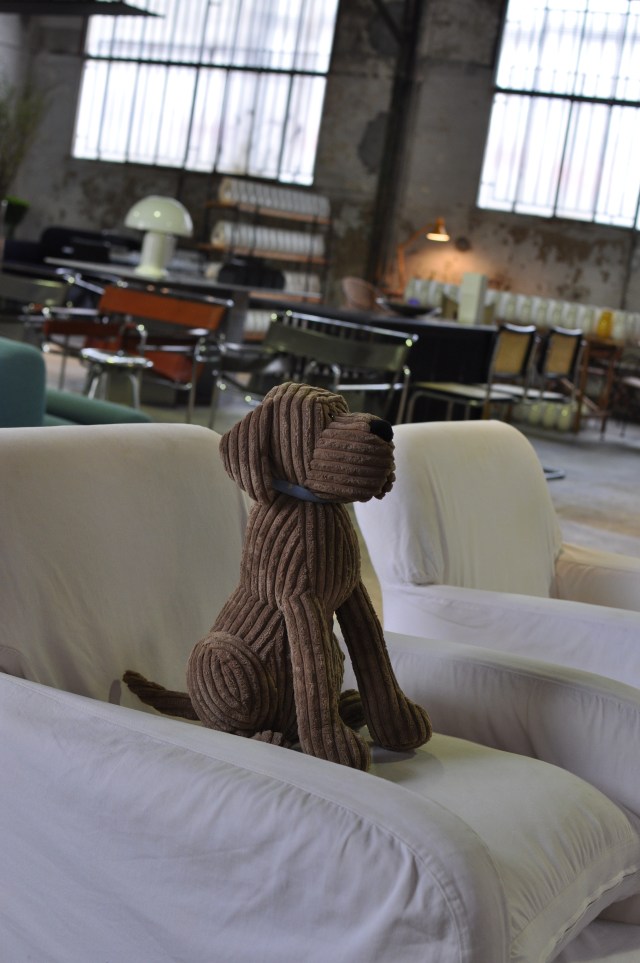 Espace Vintage Habitat-Habitat 1964-4