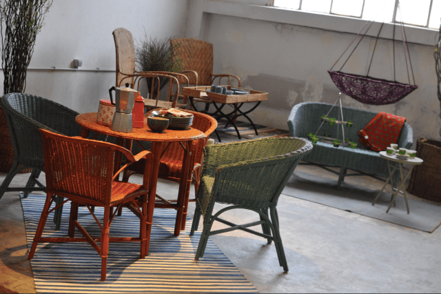 Espace Vintage Habitat-Habitat 1964-5