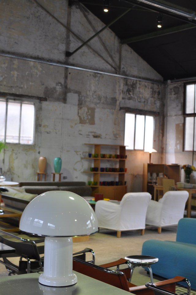 Espace Vintage Habitat-Habitat 1964-6