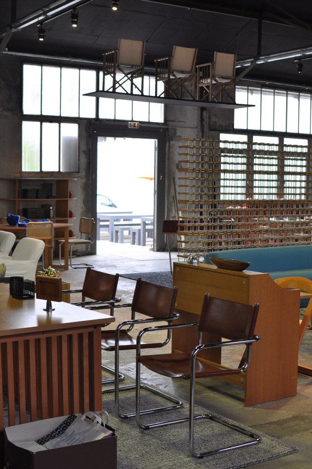 Espace Vintage Habitat-Habitat 1964-8