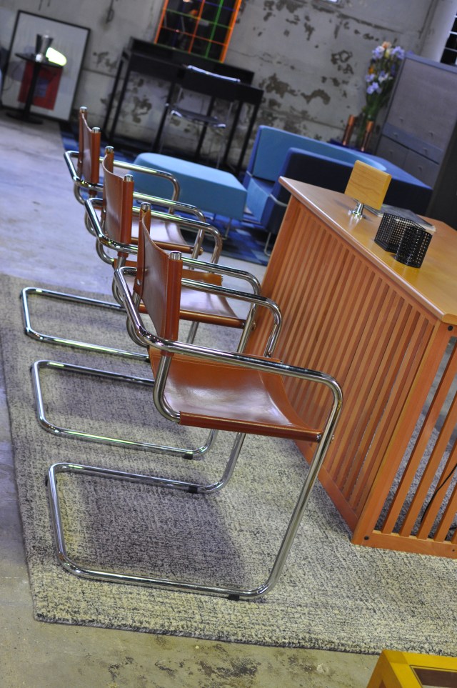 Espace Vintage Habitat-Habitat 1964-9