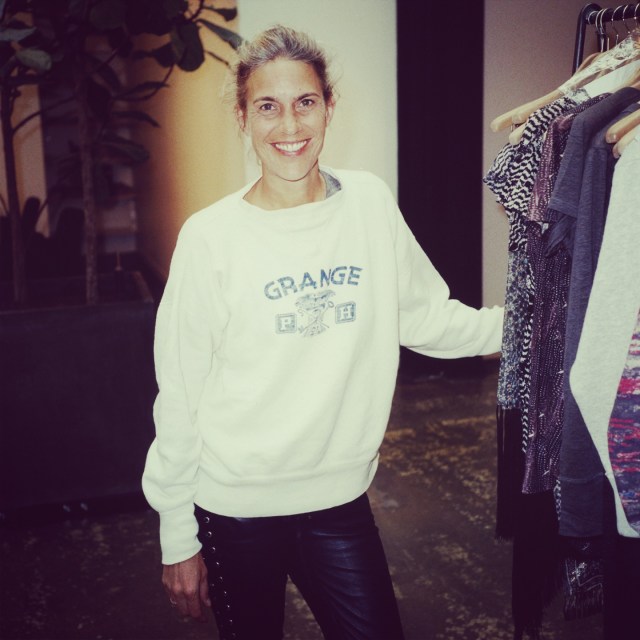 Isabel Marant for HM