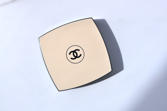 Les Beiges de Chanel-1