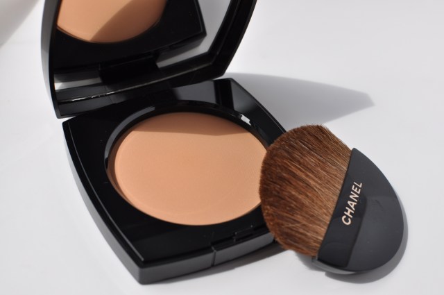 Les Beiges de Chanel-2