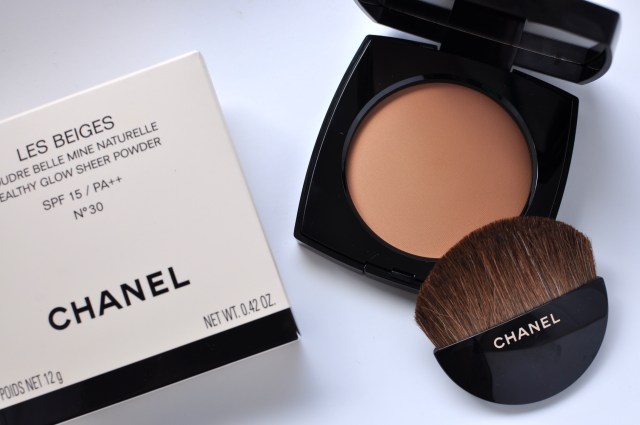 Les Beiges de Chanel-3