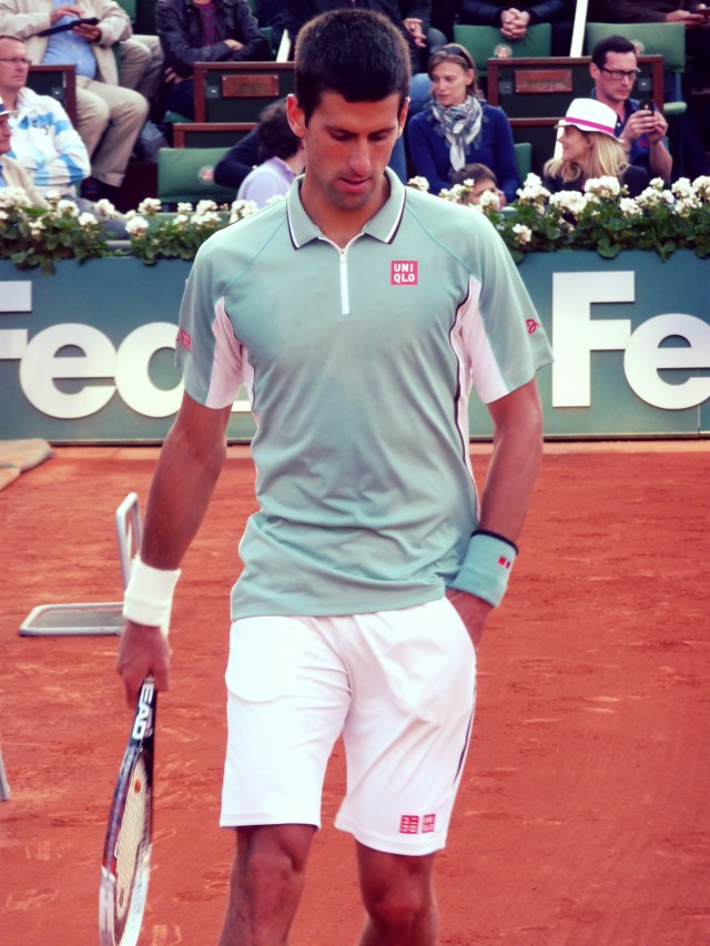 Priceless Paris-Roland Garros 2013-20