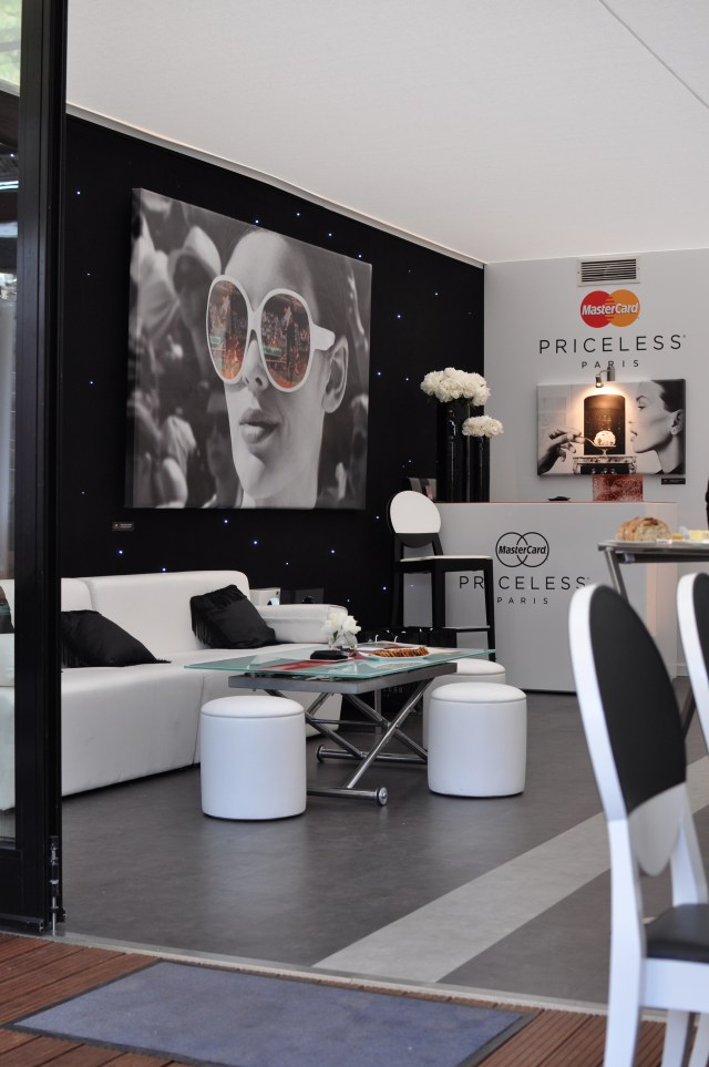 Priceless Paris-Roland Garros 2013-4