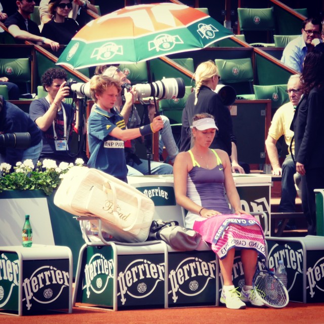 Priceless Paris-Roland Garros 2013-7