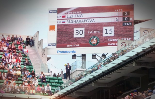 Priceless Paris-Roland Garros 2013-8