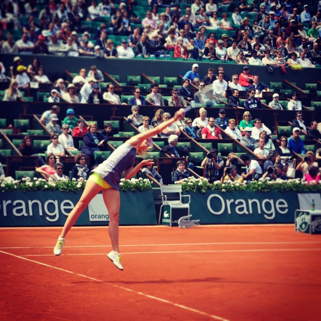 Priceless Paris-Roland Garros 2013-9