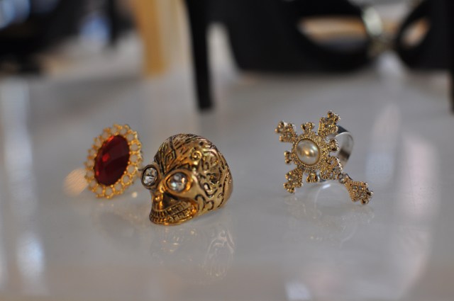 Primark Presstrip Dublin-Fall 2013-13