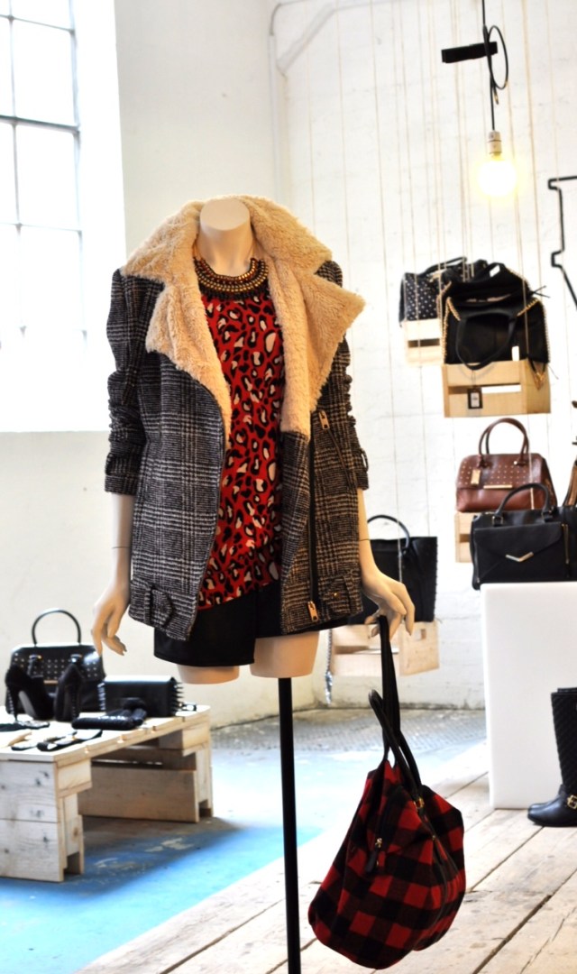 Primark Presstrip Dublin-Fall 2013-15