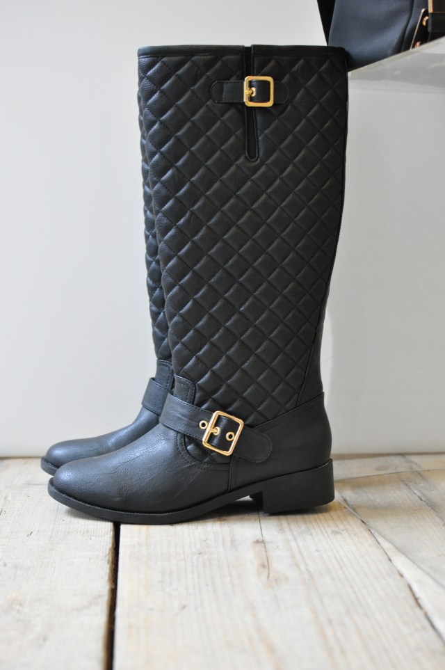 Primark Presstrip Dublin-Fall 2013-22