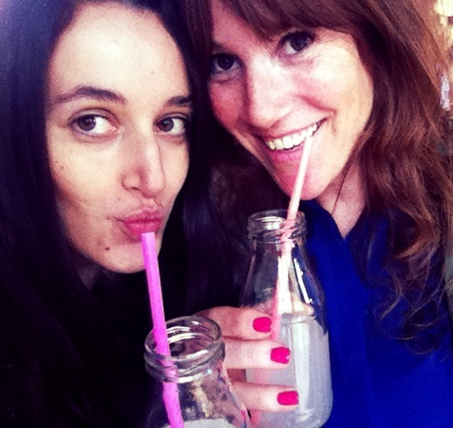 Primark Presstrip Dublin-Fall 2013