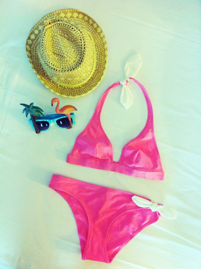 Comptoir des Cotonniers x Princesse tam.tam