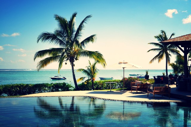 LUX Le Morne-Ile Maurice-Blog Voyage