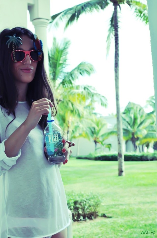 Bague Perroquet-Ile Maurice