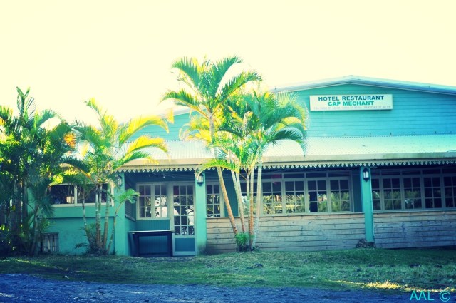 Ile de la Réunion-LUX* Resorts 24