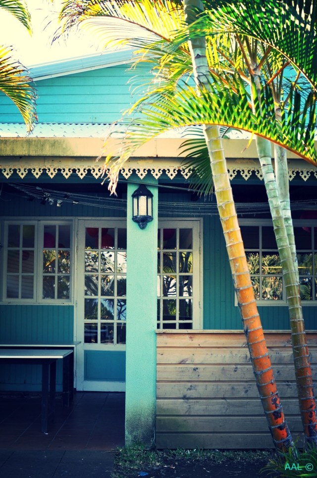 Ile de la Reunion-LUX* Resorts 12