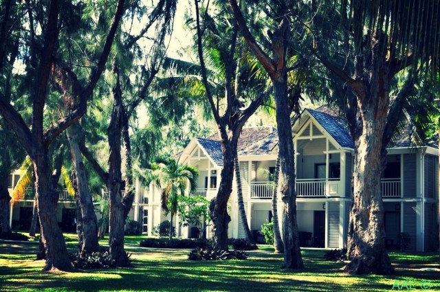 Ile de la Reunion-LUX* Resorts 14