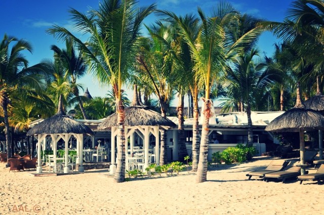 Ile Maurice-LUX* Resorts 6