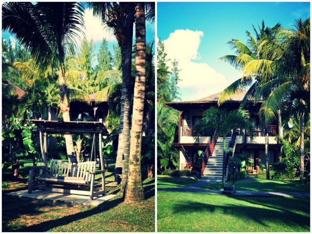 Ile Maurice-LUX* Resorts 7