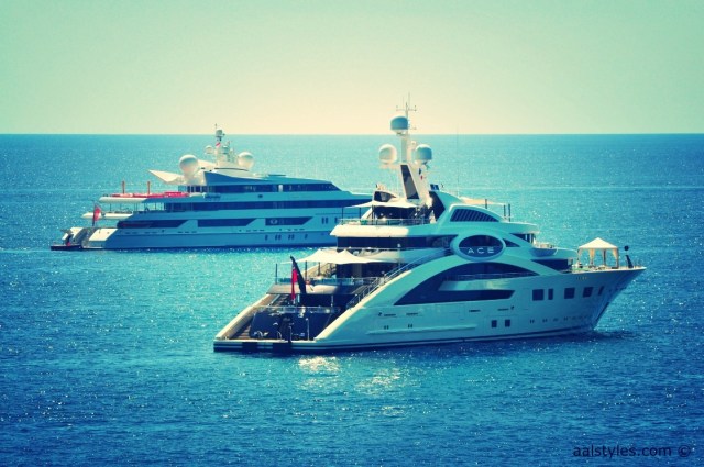 Monaco-Blog mode-Bateau 1