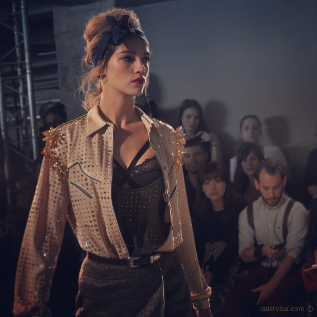 Alexis Mabille-SS14 PFW1