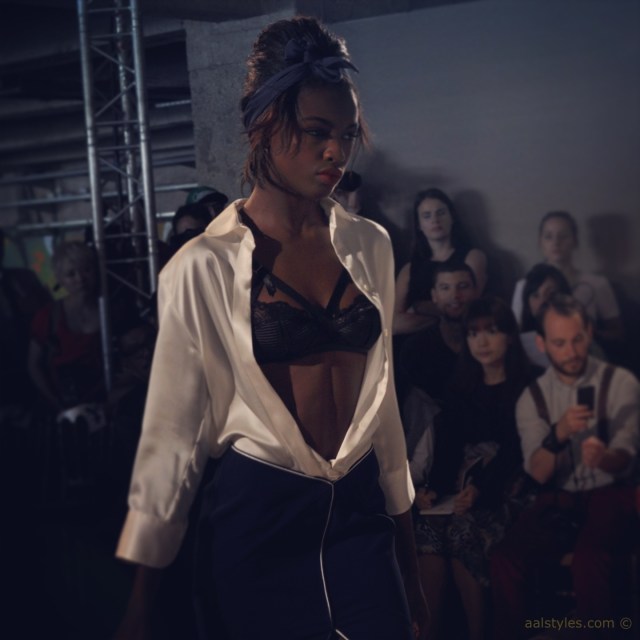 Alexis Mabille-SS14 PFW2