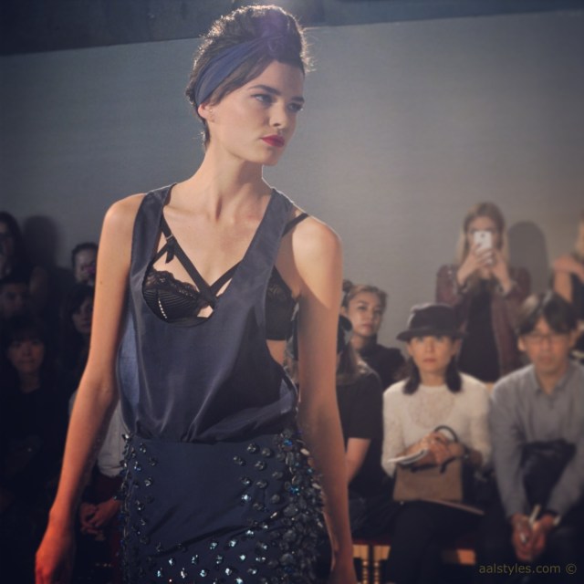 Alexis Mabille-SS14 PFW3