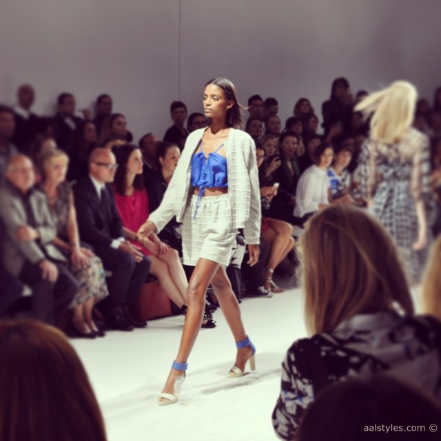 Christian Wijnants SS14