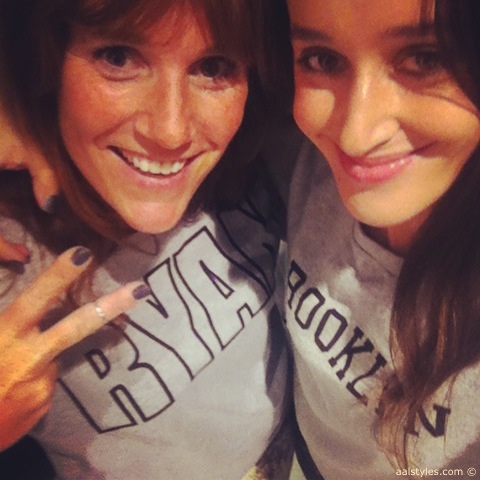 Jennyfer Shopping Party-Blog mode alertealiege