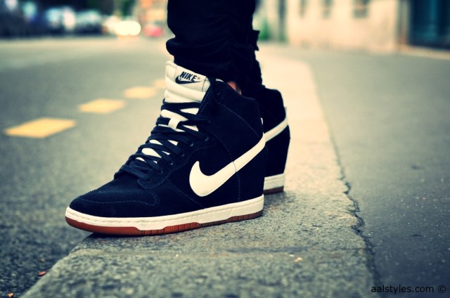 Nike Dunk Sky High-3 Suisses Blog