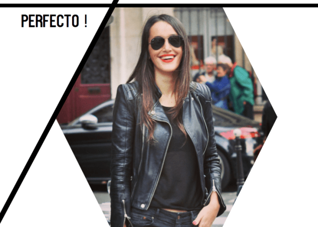 Biker Perfecto-Fashion Blog