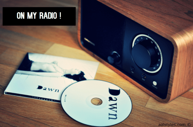 Dawn and Family-Music