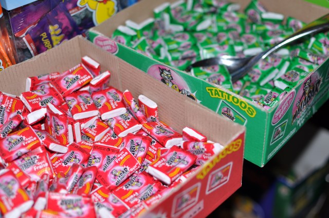 Isabel Marant for H&M-Launch Party Paris 10